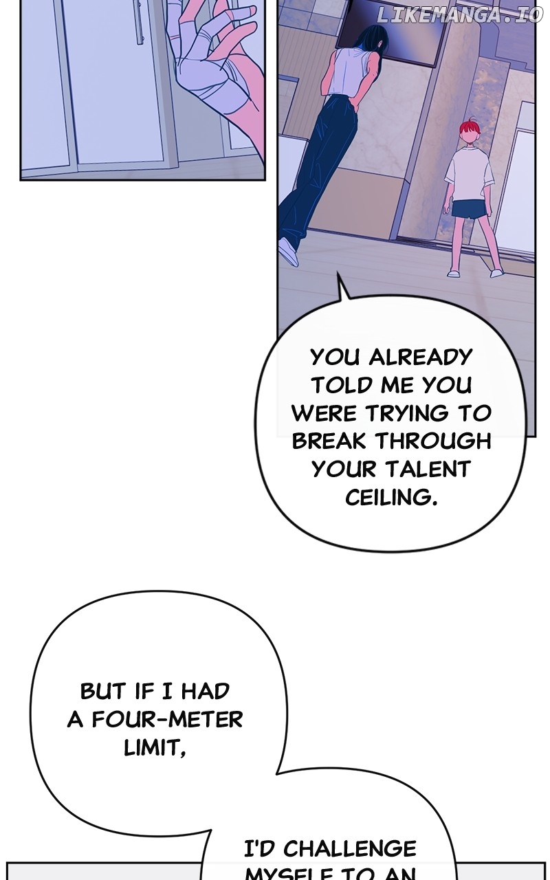 Deadpoint - Manhwa Chapter 8 - page 52