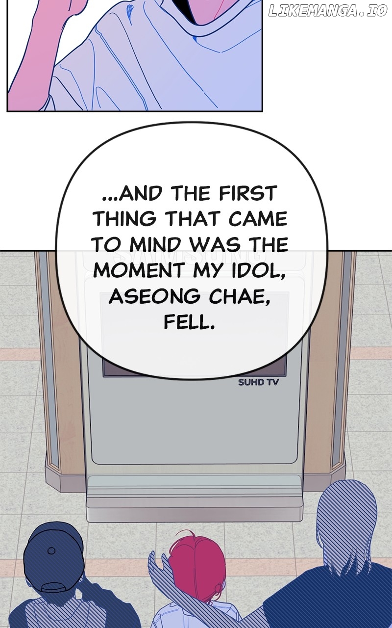 Deadpoint - Manhwa Chapter 8 - page 74