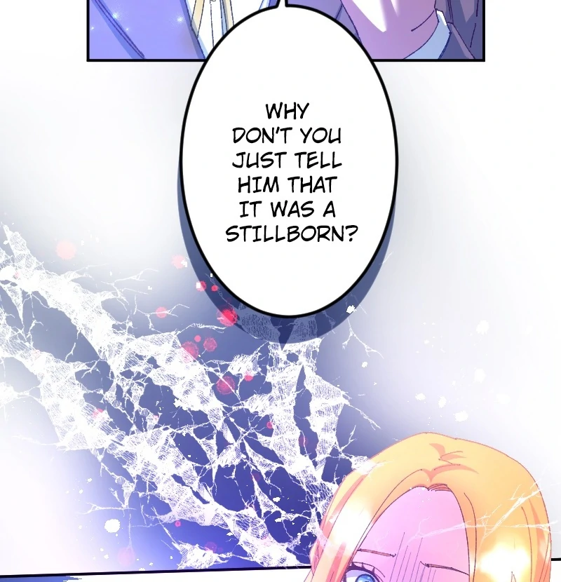 I’m Pregnant, But I Won’t Marry Without Love Chapter 12 - page 19