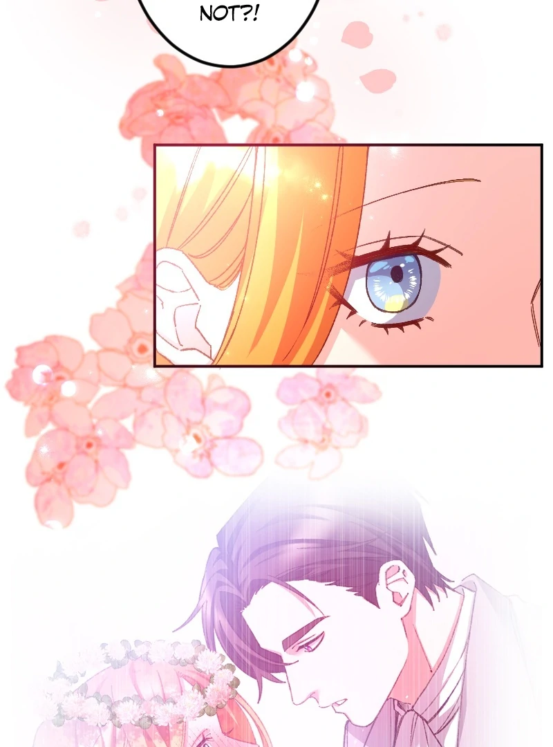 I’m Pregnant, But I Won’t Marry Without Love Chapter 12 - page 48