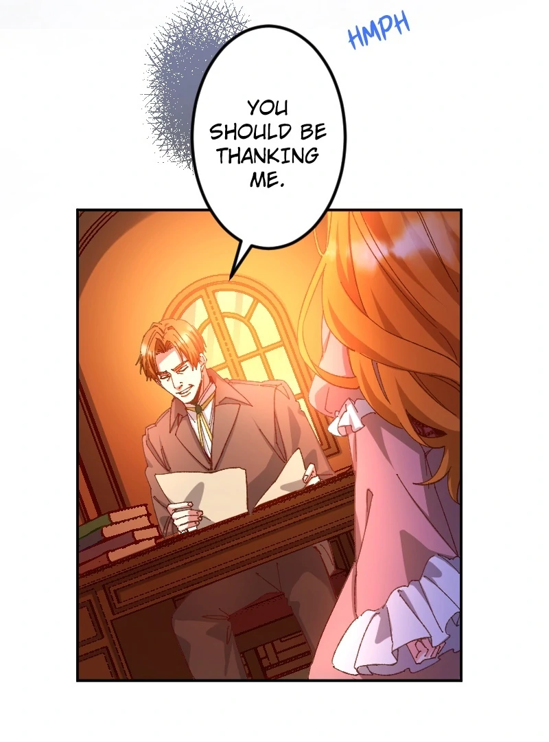 I’m Pregnant, But I Won’t Marry Without Love Chapter 12 - page 6