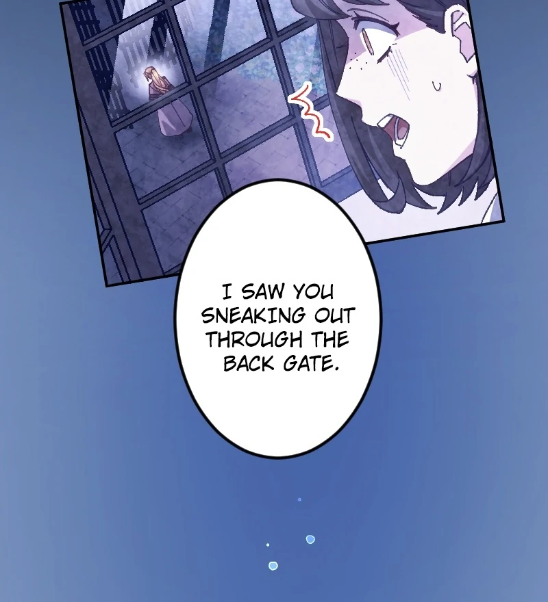 I’m Pregnant, But I Won’t Marry Without Love Chapter 13 - page 14