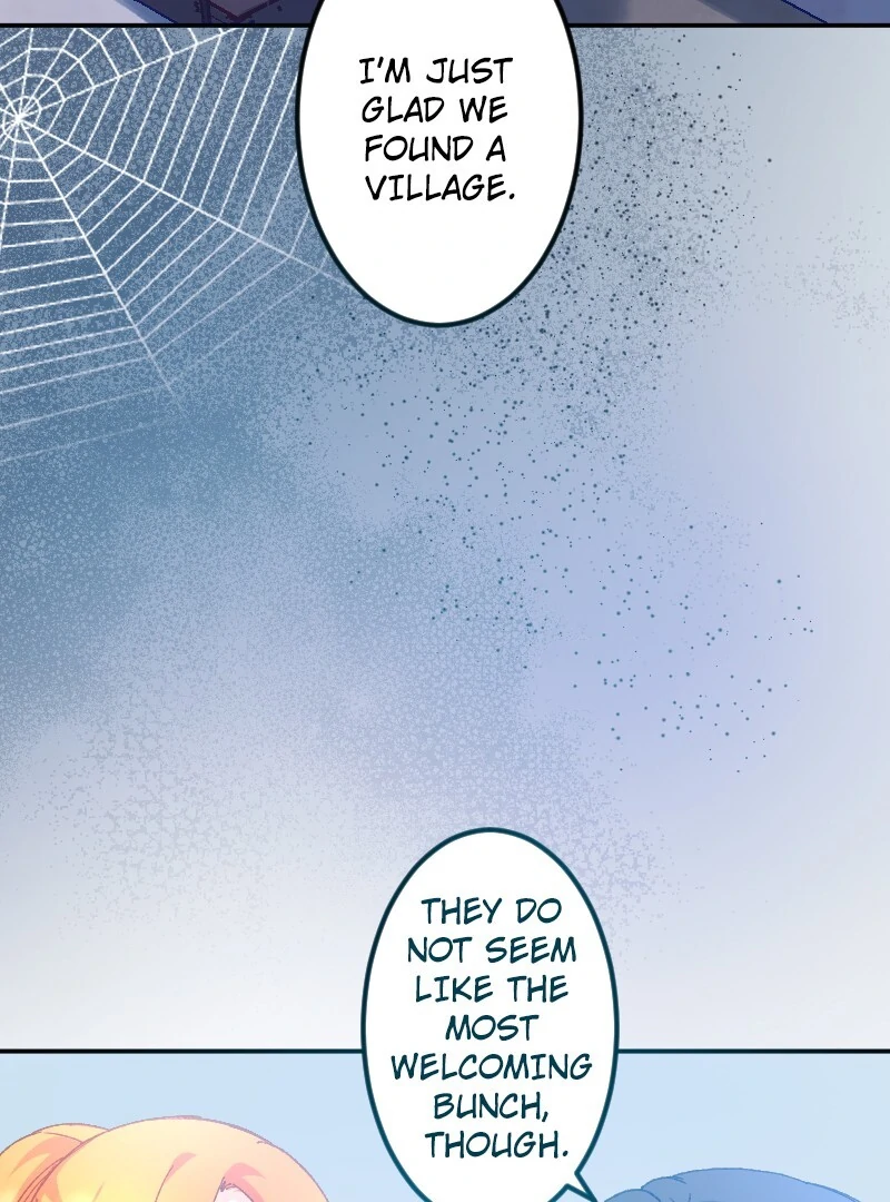 I’m Pregnant, But I Won’t Marry Without Love Chapter 13 - page 35