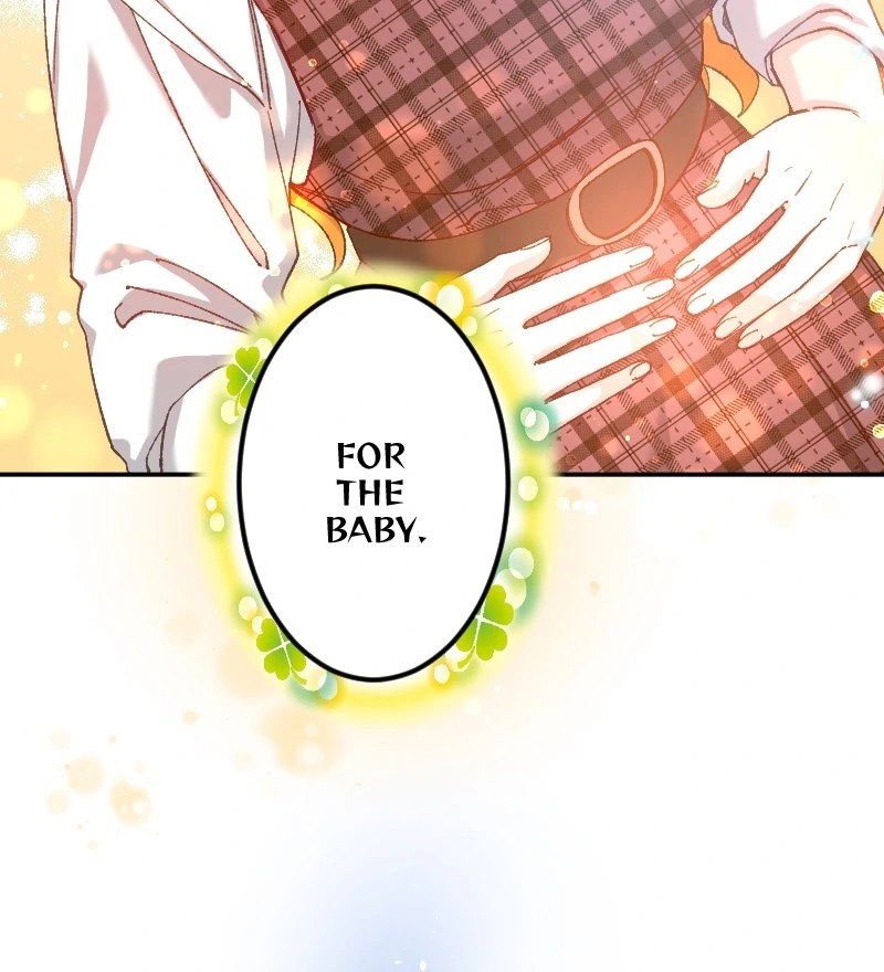 I’m Pregnant, But I Won’t Marry Without Love Chapter 13 - page 51