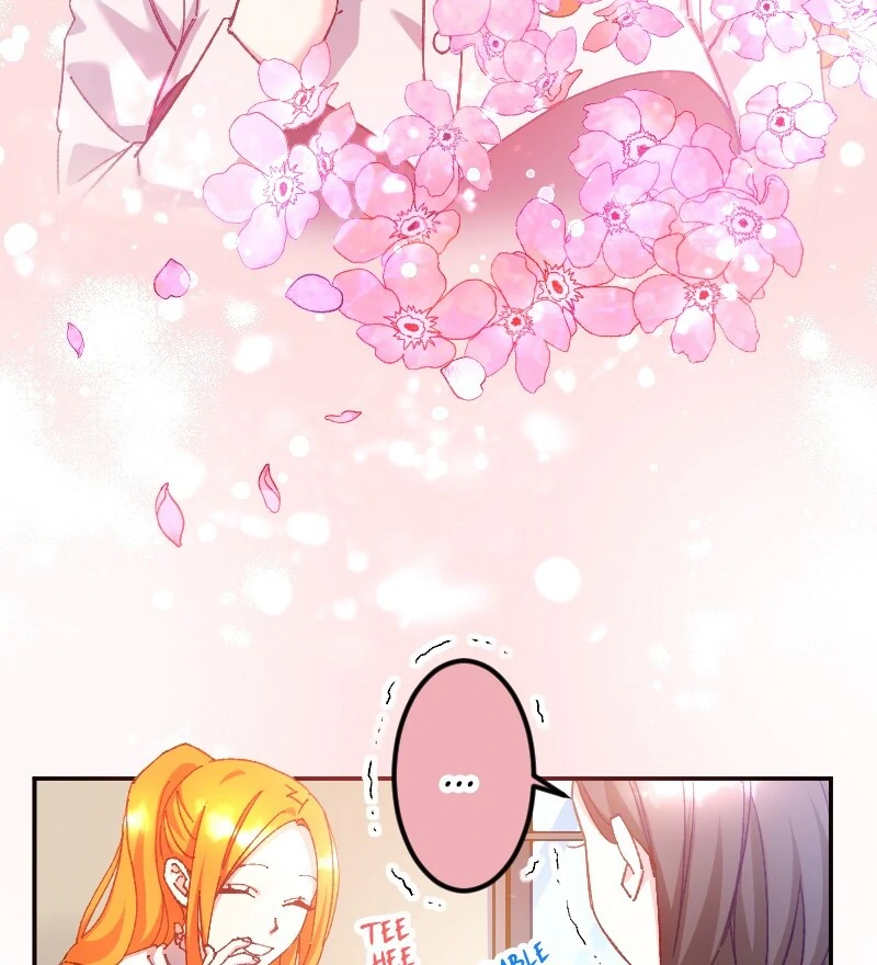 I’m Pregnant, But I Won’t Marry Without Love Chapter 13 - page 59