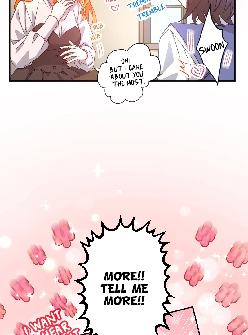 I’m Pregnant, But I Won’t Marry Without Love Chapter 13 - page 60