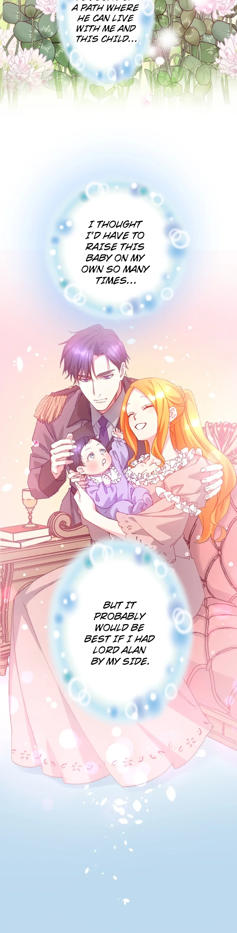 I’m Pregnant, But I Won’t Marry Without Love Chapter 13 - page 80