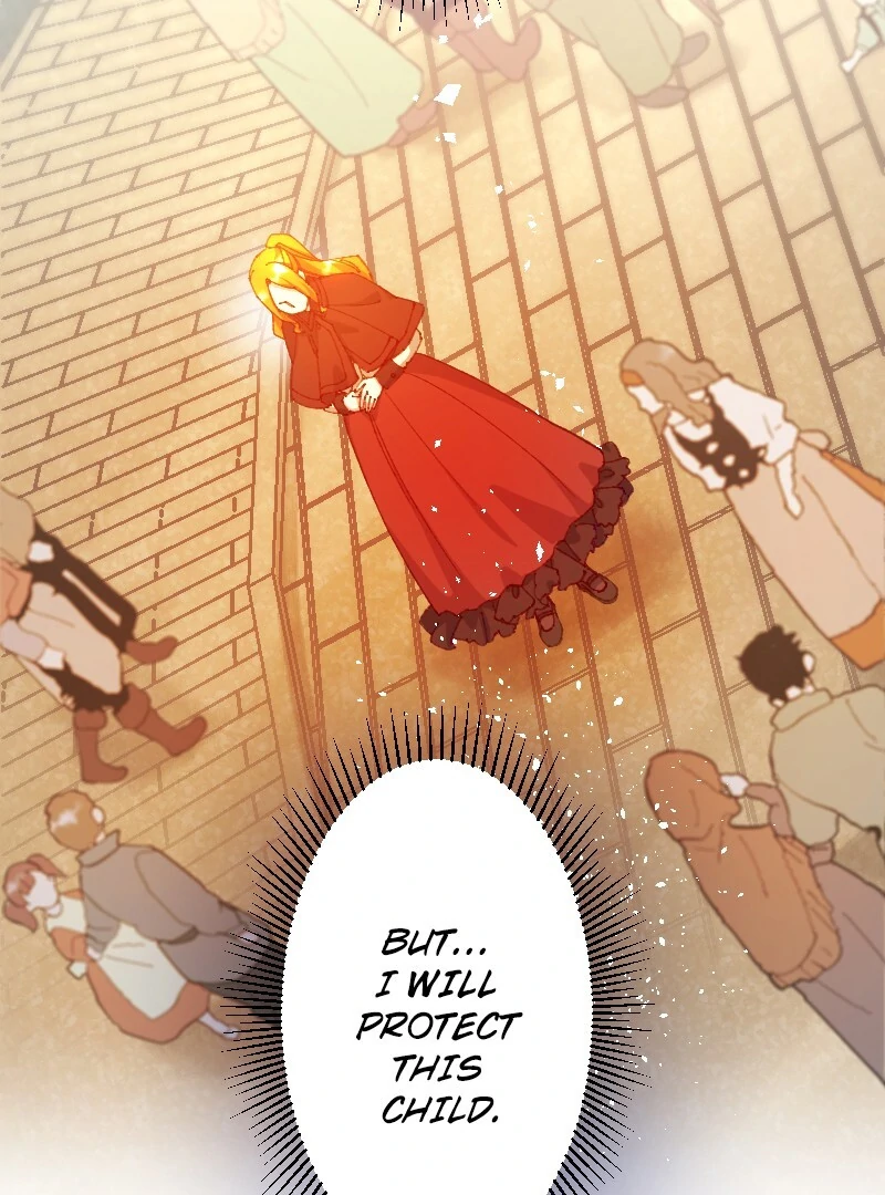 I’m Pregnant, But I Won’t Marry Without Love Chapter 14 - page 86