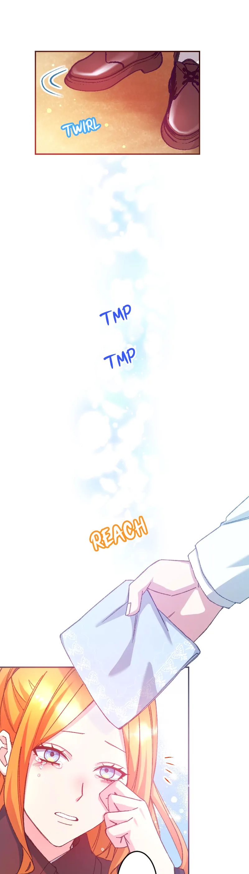 I’m Pregnant, But I Won’t Marry Without Love Chapter 14 - page 91