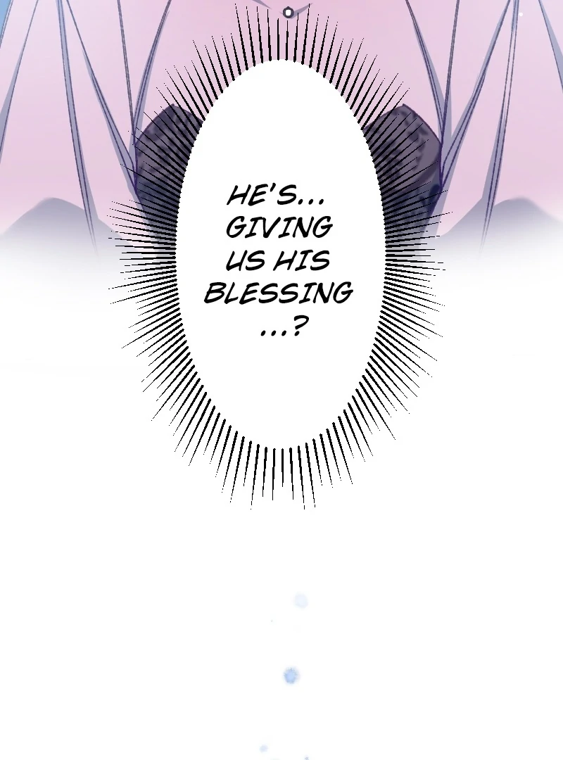 I’m Pregnant, But I Won’t Marry Without Love Chapter 17 - page 37
