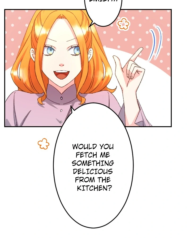 I’m Pregnant, But I Won’t Marry Without Love Chapter 17 - page 86
