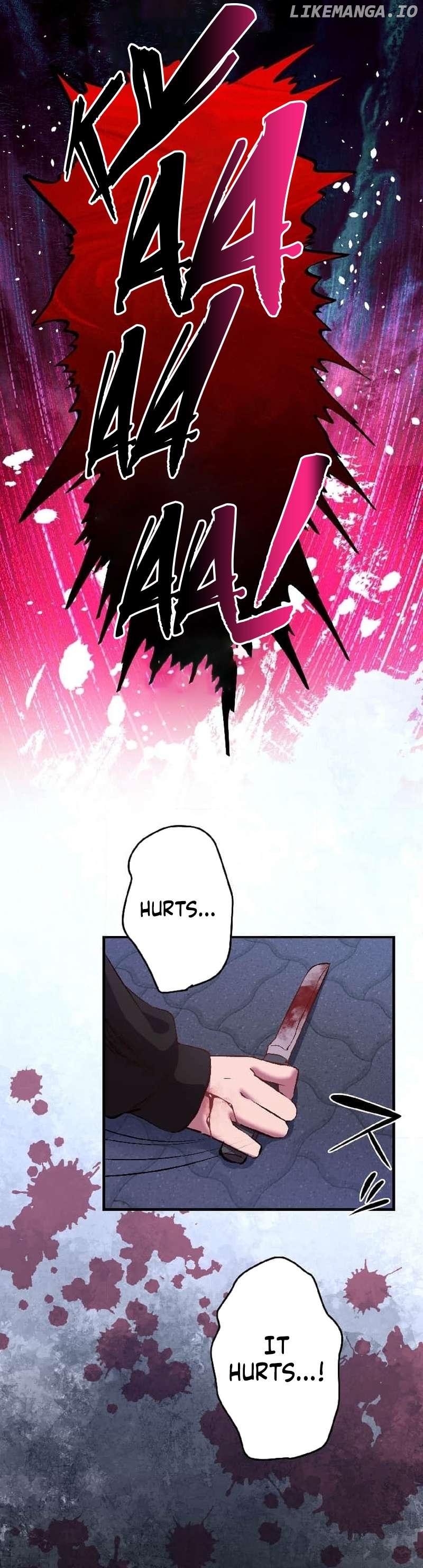 Mirror of Janus Chapter 3 - page 12