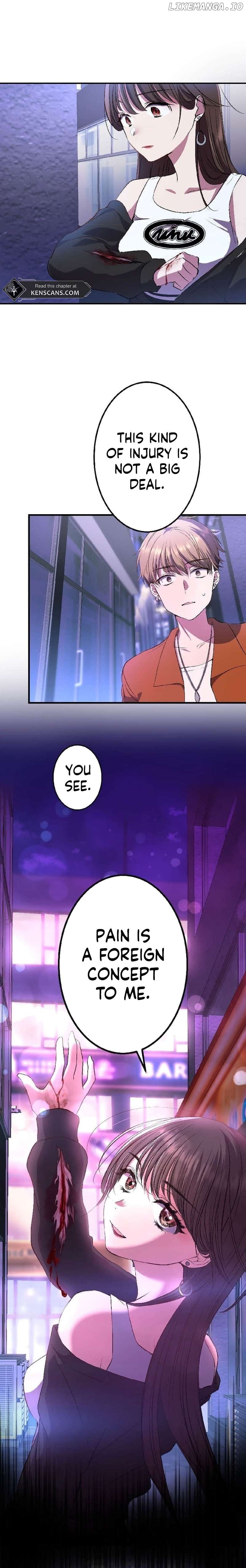 Mirror of Janus Chapter 3 - page 18