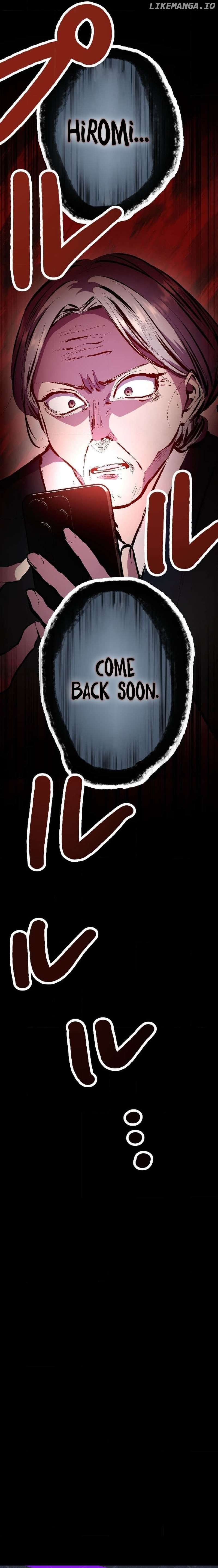 Mirror of Janus Chapter 3 - page 22