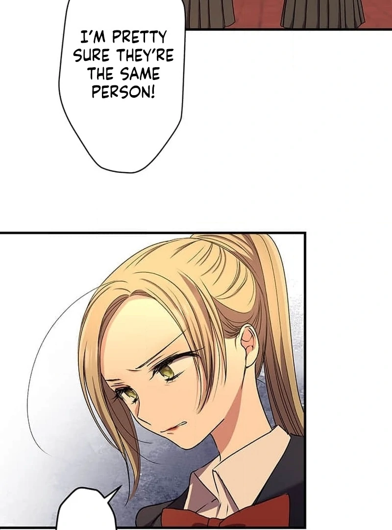 Mirror of Janus Chapter 8 - page 86