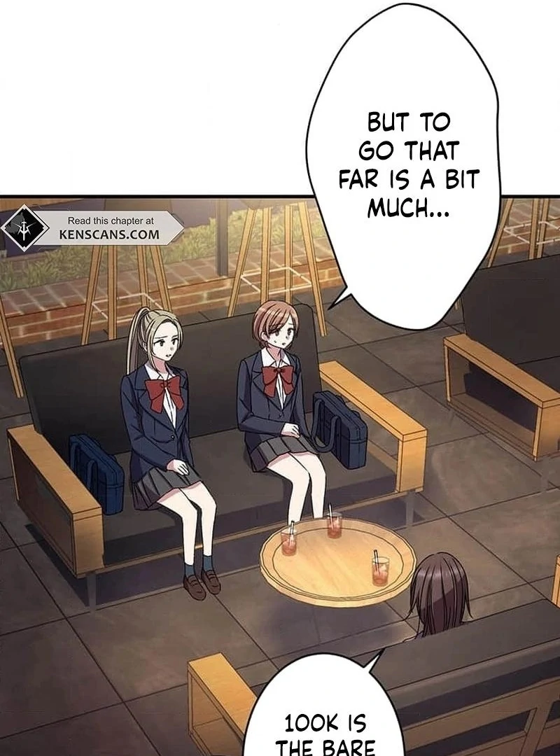Mirror of Janus Chapter 9 - page 18