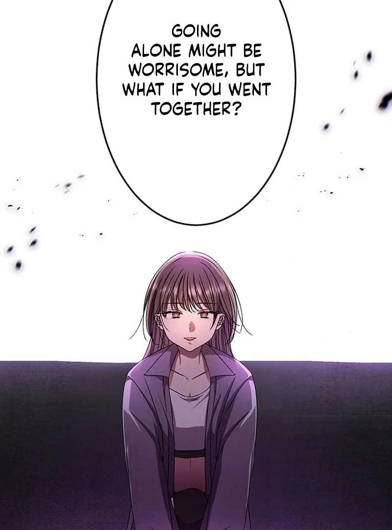 Mirror of Janus Chapter 9 - page 27