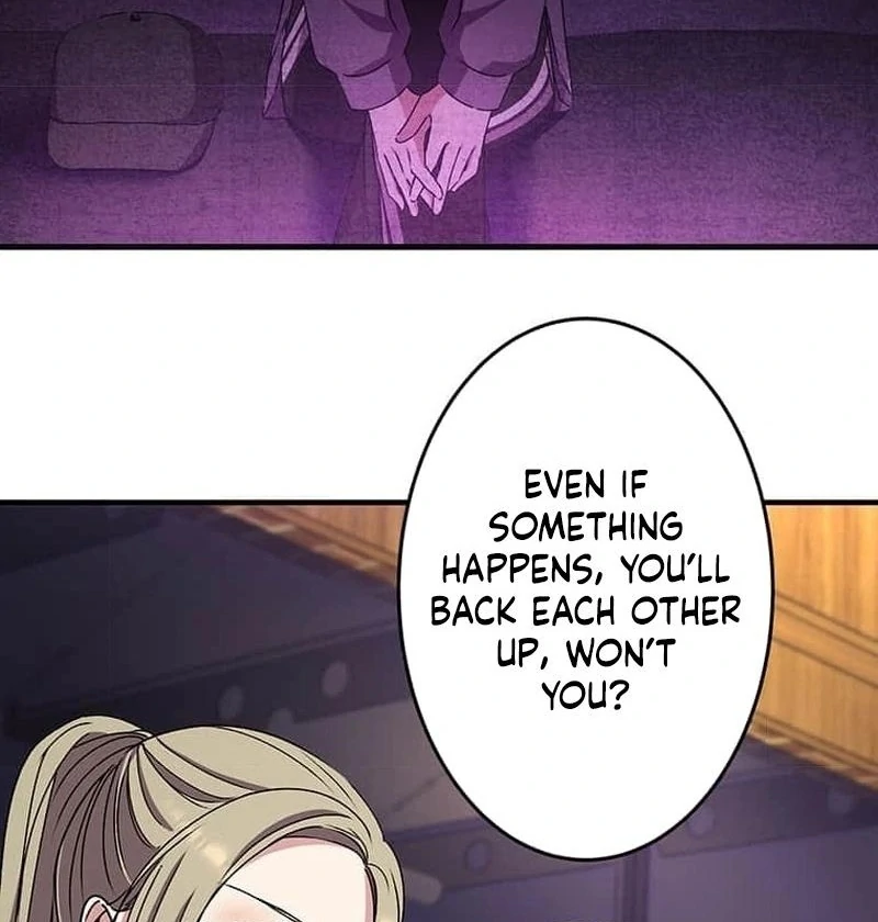 Mirror of Janus Chapter 9 - page 28