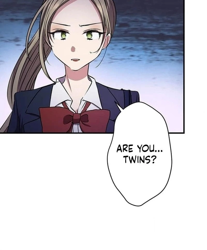 Mirror of Janus Chapter 9 - page 33