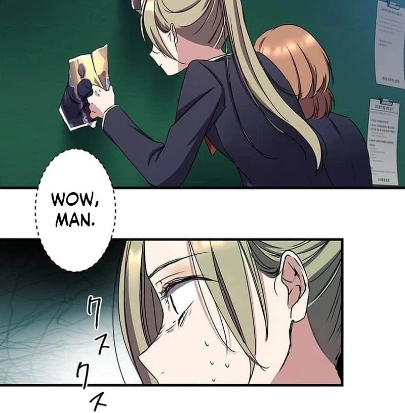 Mirror of Janus Chapter 9 - page 56
