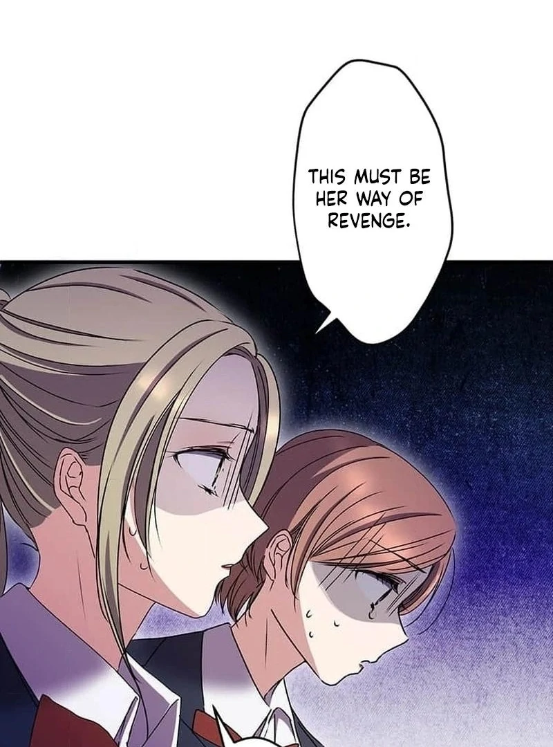 Mirror of Janus Chapter 9 - page 68