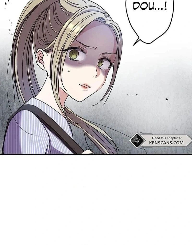 Mirror of Janus Chapter 9 - page 83