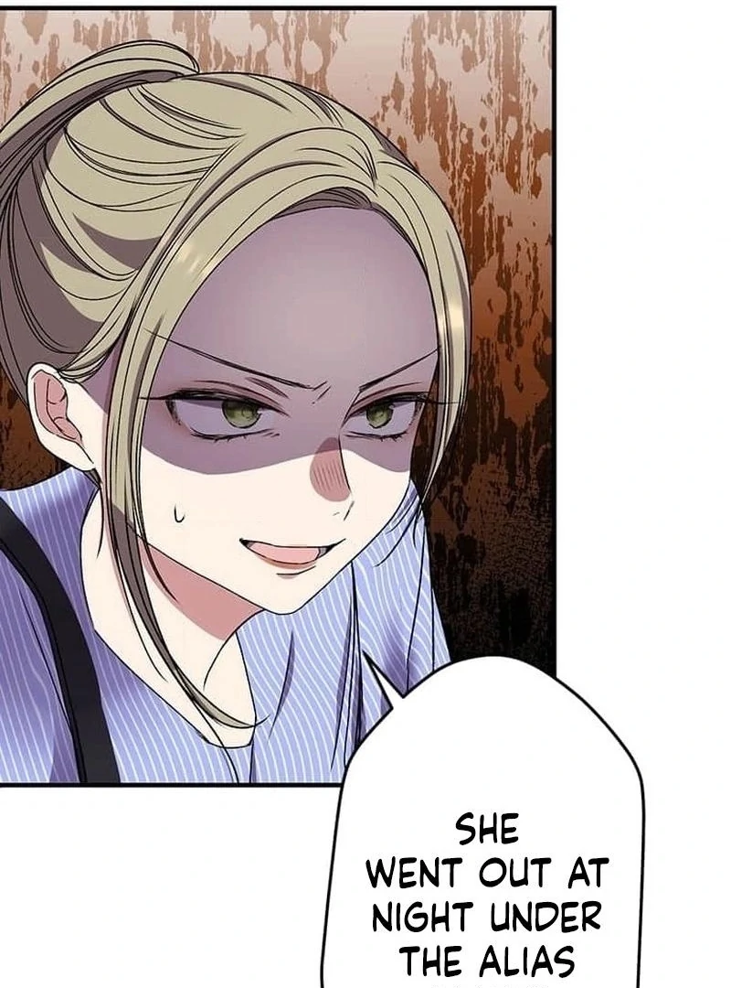 Mirror of Janus Chapter 9 - page 91