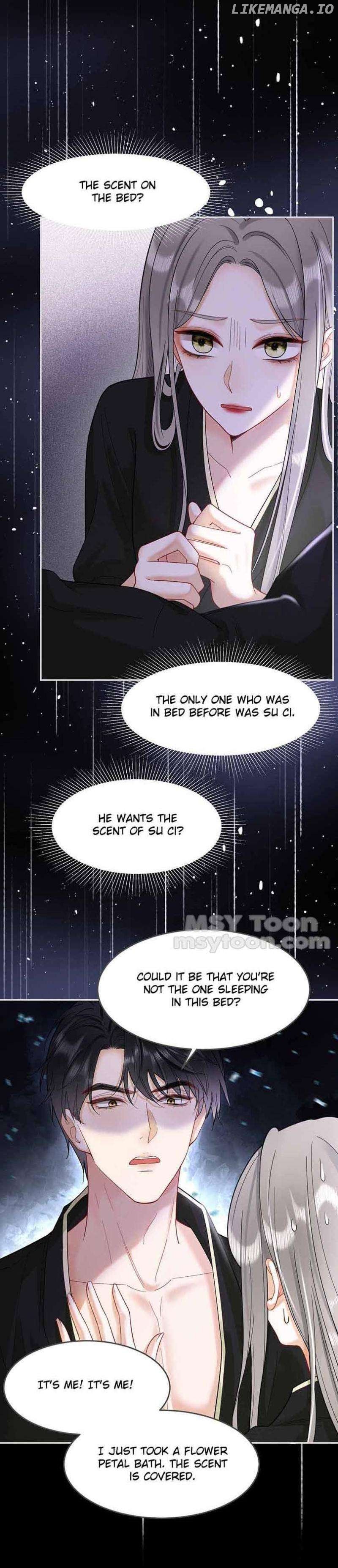 Billionaire’s Exclusive Adoration Chapter 4 - page 6