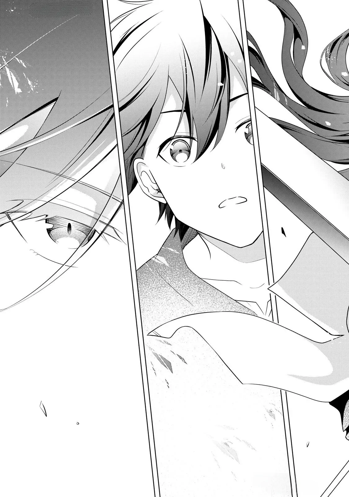 Kantō Kizoku na Ore no Kuzu Gifuto ga Tsuyosugiru! Chapter 1 - page 35