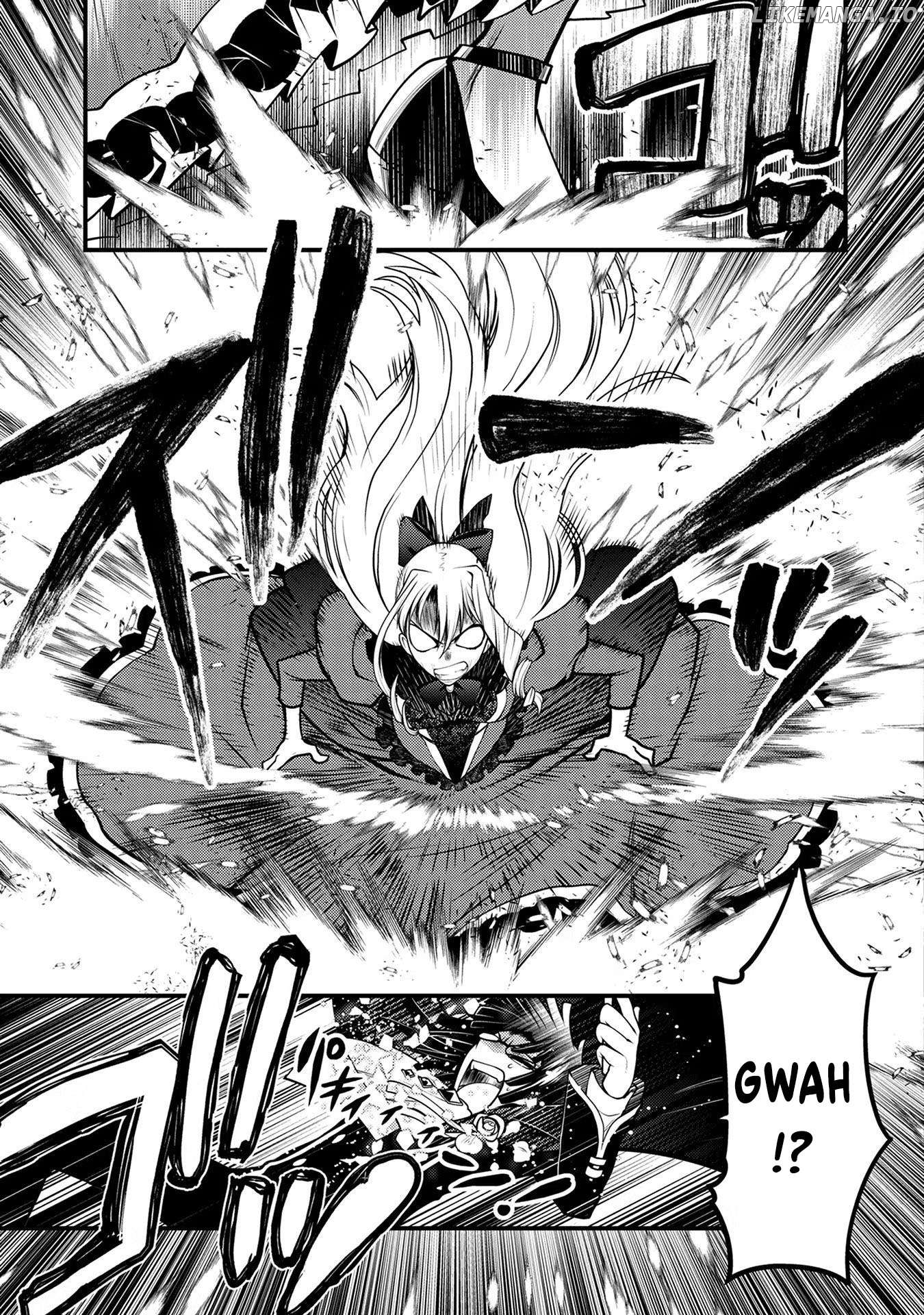 Oozumou Reijou ~Seijo ni Hirateuchi wo Kuratta Shunkan Sumou Budatta Zense wo Omoidashita Akuyaku Reijou no Watashi wa sute Neko Ouji ni Chanko wo Furumaitai Haadosukoidosukoi~ Chapter 1 - page 30