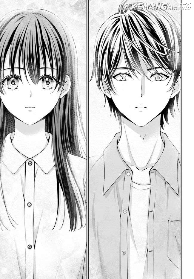 Yomei Ichinen to Senkokusareta Boku ga, Yomei Hantoshi no Kimi to Deatta Hanashi Chapter 1 - page 9