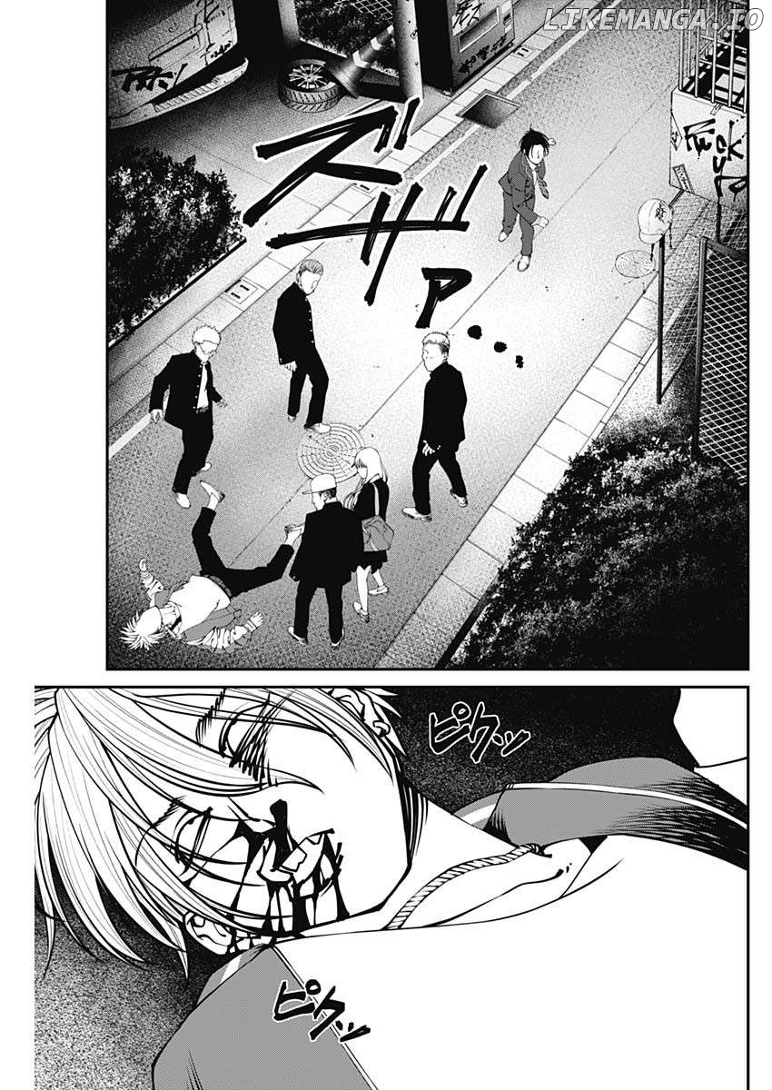 20xx-nen Level Up Saigai: Kami Kara Sazukarishi Arata Naru Chikara Chapter 2 - page 34