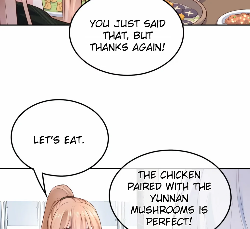 The Day Of The Shooting Star Chapter 6 - page 33