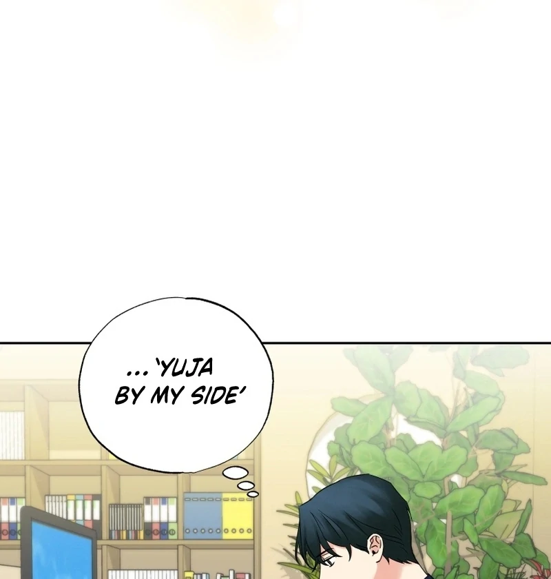 It's Okay to Be Left Out Chapter 1 - page 102