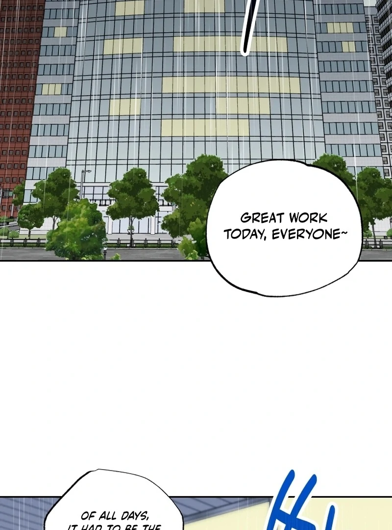 It's Okay to Be Left Out Chapter 1 - page 111