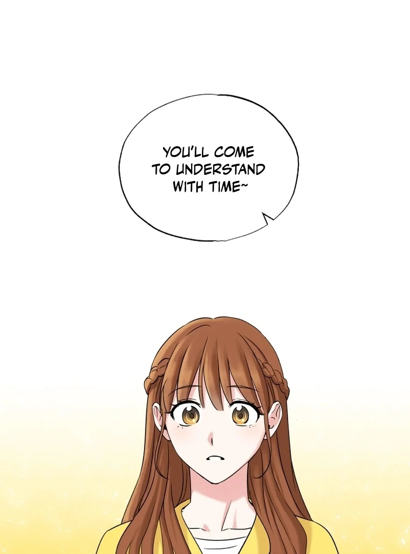 It's Okay to Be Left Out Chapter 1 - page 44