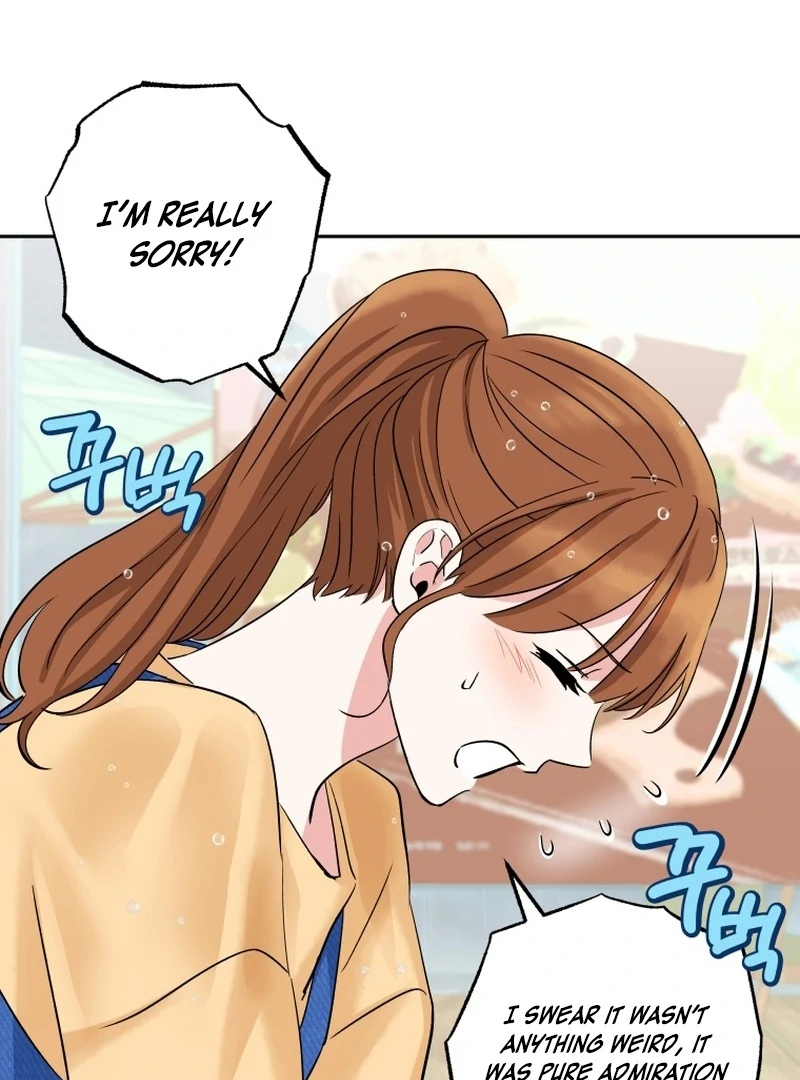 It's Okay to Be Left Out Chapter 2 - page 10