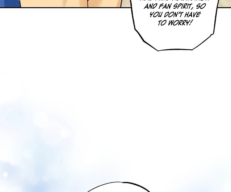It's Okay to Be Left Out Chapter 2 - page 11
