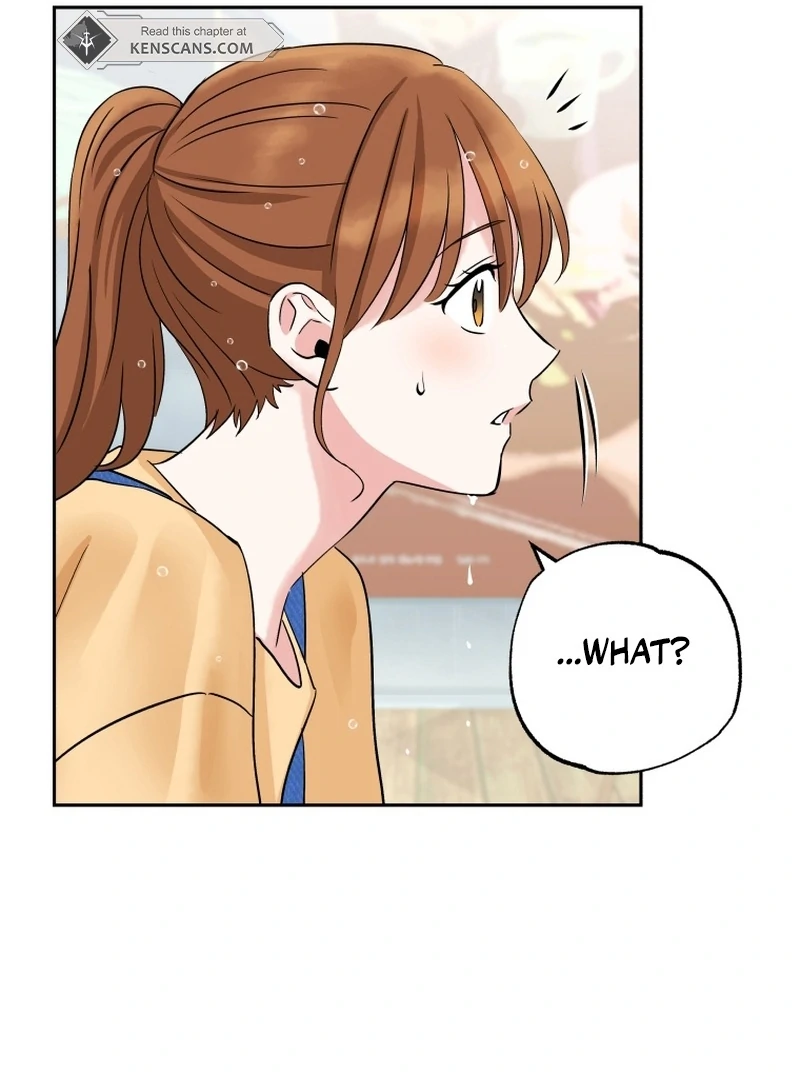It's Okay to Be Left Out Chapter 2 - page 13