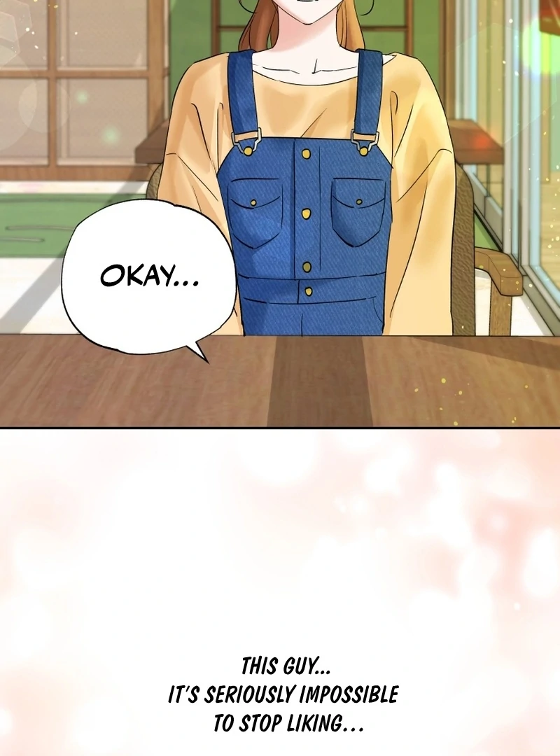 It's Okay to Be Left Out Chapter 2 - page 16