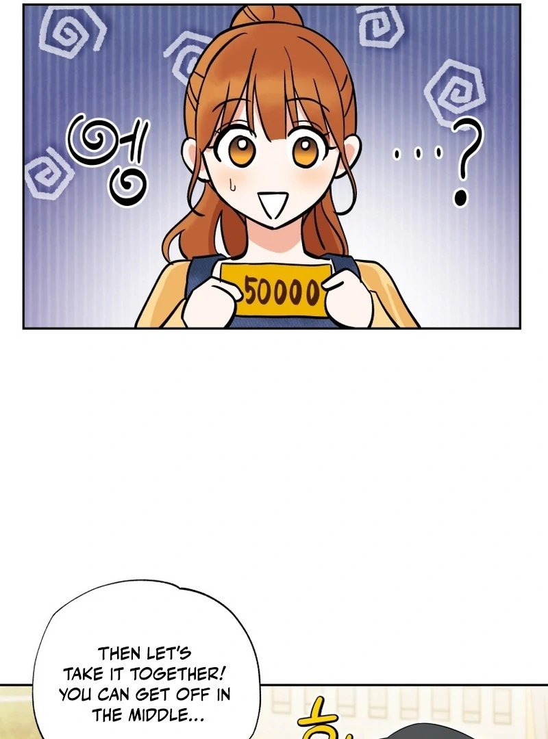 It's Okay to Be Left Out Chapter 2 - page 30