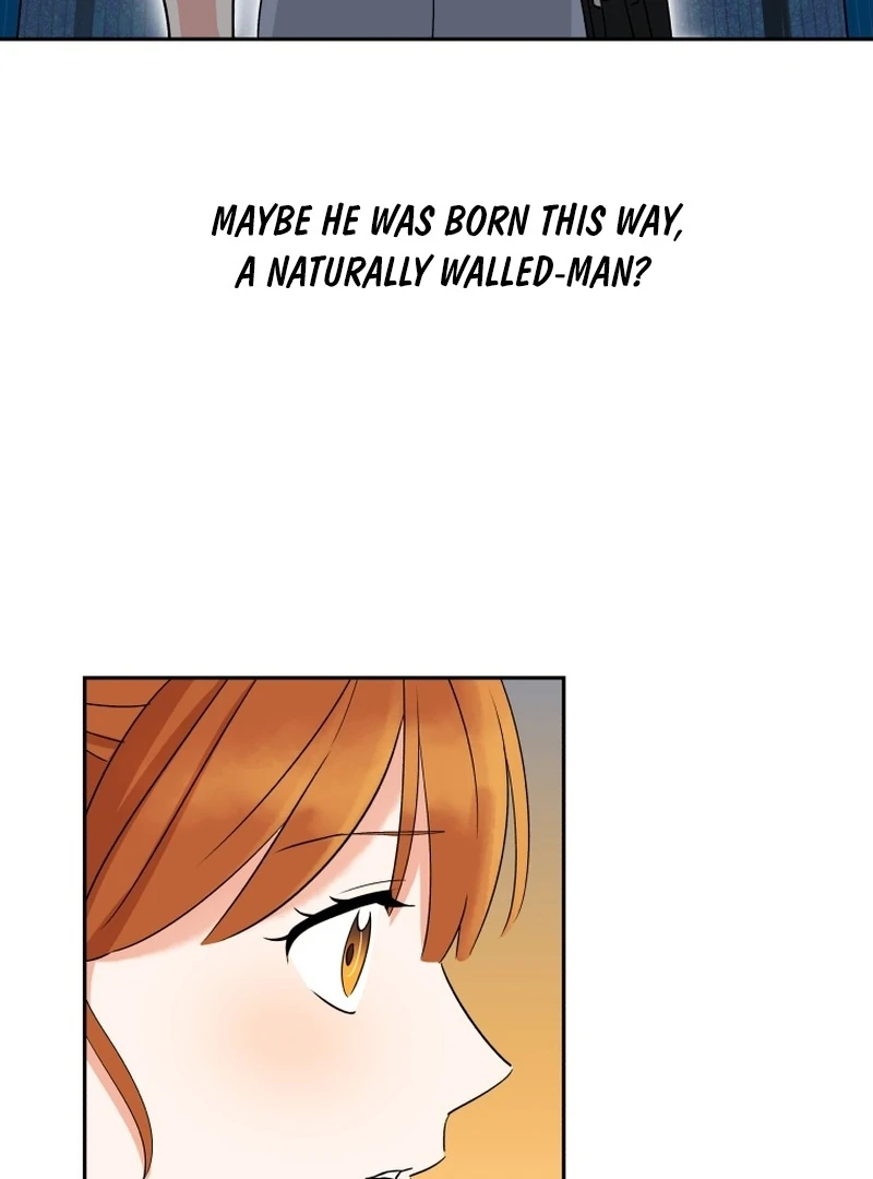 It's Okay to Be Left Out Chapter 2 - page 36