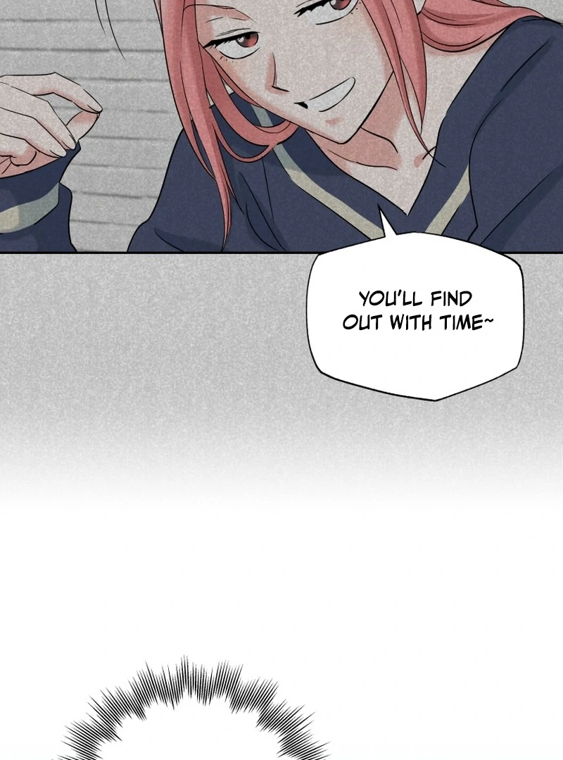 It's Okay to Be Left Out Chapter 2 - page 38