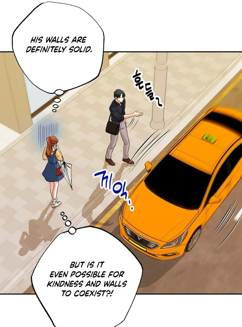 It's Okay to Be Left Out Chapter 2 - page 41