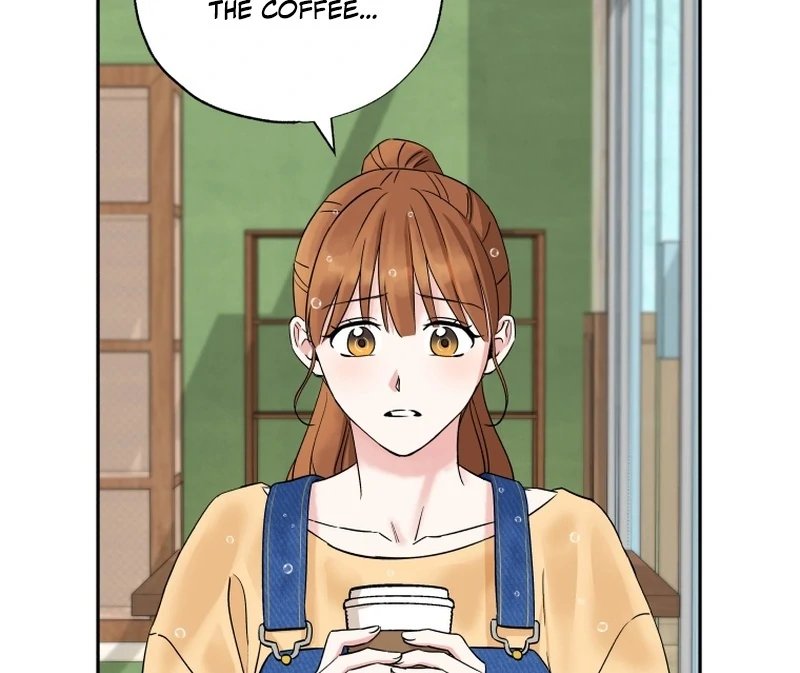 It's Okay to Be Left Out Chapter 2 - page 5