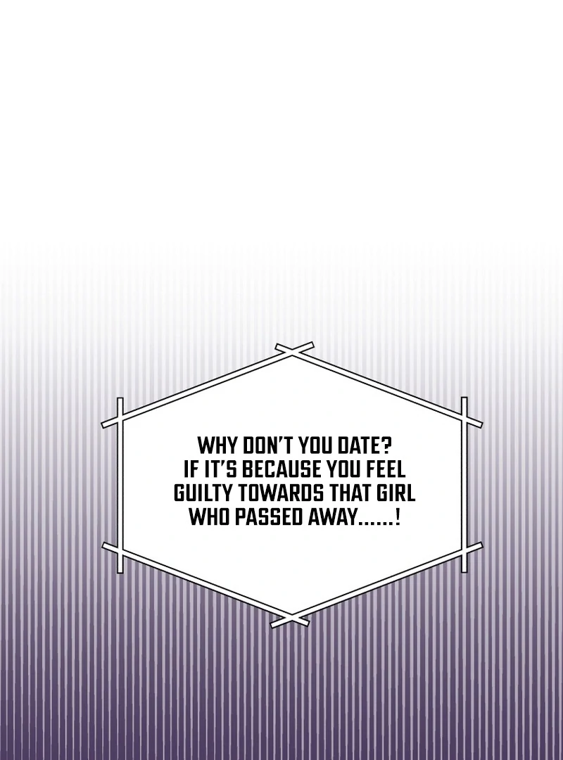 It's Okay to Be Left Out Chapter 2 - page 58
