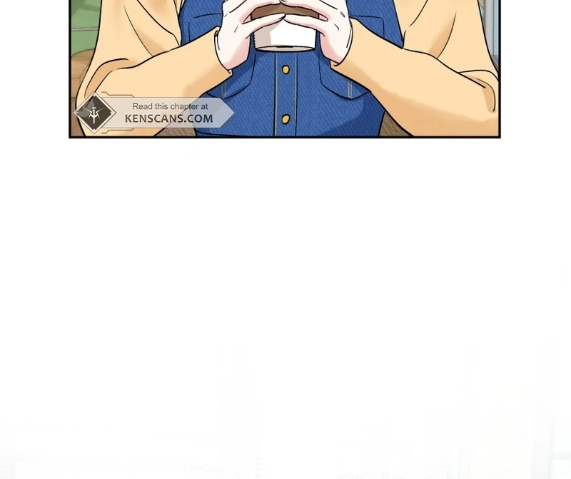 It's Okay to Be Left Out Chapter 2 - page 6
