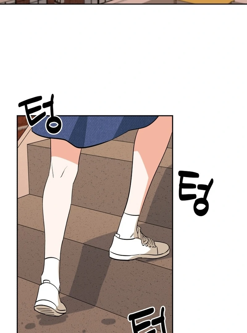 It's Okay to Be Left Out Chapter 2 - page 66
