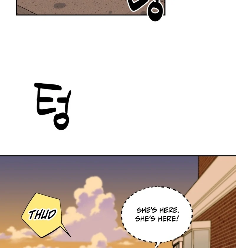 It's Okay to Be Left Out Chapter 2 - page 67