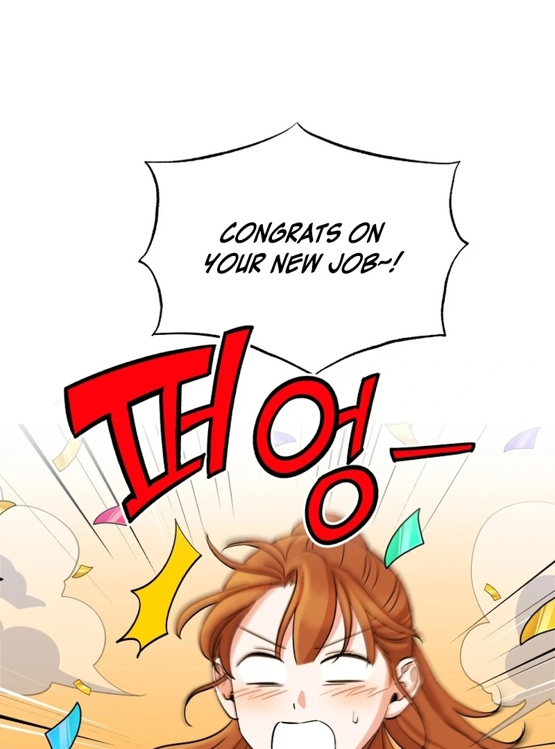 It's Okay to Be Left Out Chapter 2 - page 69